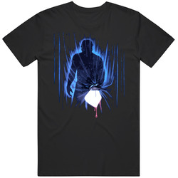 Friday The 13th Horror Cult Movie Jason Voorhees T Shirt