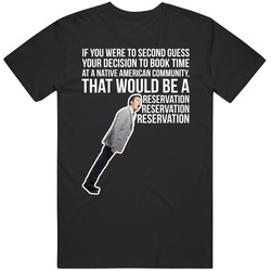 Brian Regan If You Were To Second Guess Your Decision To Book Time At 