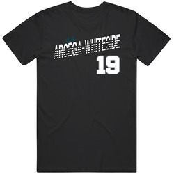 J J Arcega-whiteside 19 Favorite Player Philadelphia Football Fan T Sh