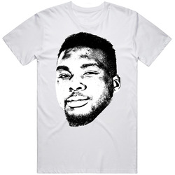 Demba Bamba Rugby World Cup 2019 T Shirt
