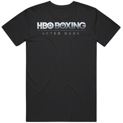 Boxing After Dark Tv Series Fan T Shirt