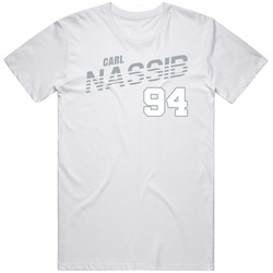 Carl Nassib 94 Favorite Player Las Vegas Football T Shirt