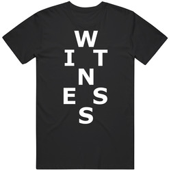 King Lebron James Witness Los Angeles La Basketball Fan T Shirt