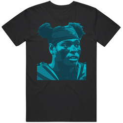 Jalen Ramsey Fan T Shirt