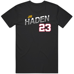Joe Haden 23 Favorite Player Pittsburgh Football Fan T Shirt
