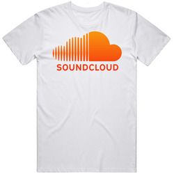 Soundcloud Music Sonos App Player Fan T Shirt