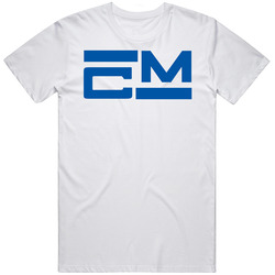 Cal-maine Foods Nasdaq Company Logo Employee Fan T Shirt
