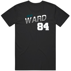 Greg Ward 84 Favorite Player Philadelphia Football Fan T Shirt