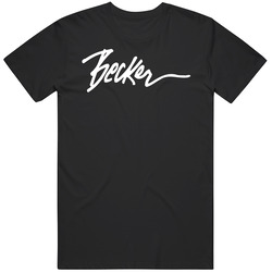 Becker 90s Tv Show Comedy T Shirt