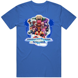 Phantasy Star Rpg Video Game T Shirt