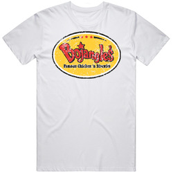 Bojangles Logo Popular Fast Food Restaurant Chicken Biscuits Fan Gift 