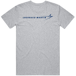 Lockheed Martin T Shirt