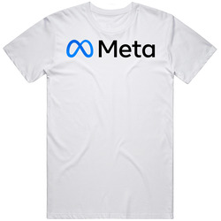 Meta T Shirt