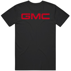 Gmc Automobile Car Truck Motorcycle Auto Parts Cool Distressed Style B