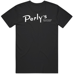 Perly's Delicatessen Restaurant Favorite Restaurant T Shirt