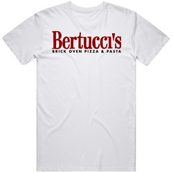 Bertucci's T Shirt