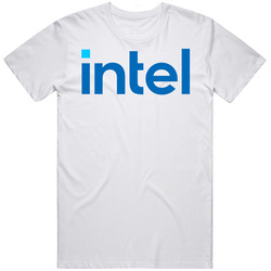Intel T Shirt