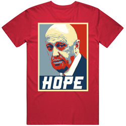Yevgeny Prigozhin Hope T Shirt