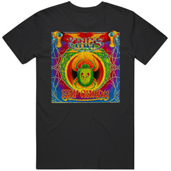 Kings Ear Candy Music Band Album Cover T Shirt