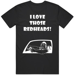 Matthew Mcconaughey In Car Dazed And Confused 1993 I Love Those Redhea