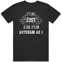 It's Not Just A Car It's An Autozam Az 1 Auto Car Lover Cool