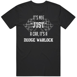 It's Not Just A Car It's A Dodge Warlock Auto Car Lover Cool