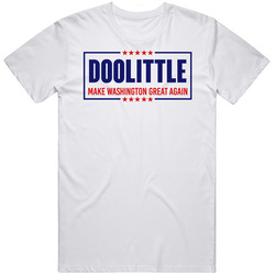 Sean Doolittle Make Washington Baseball Great Again Fan T Shirt