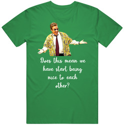 Start Being Nice To Each Other Christmas With The Kranks Ugly Sweater 