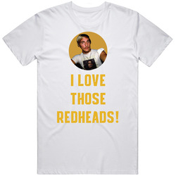 Matthew Mcconaughey Dazed And Confused 1993 I Love Those Redheads Quot