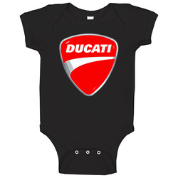 Ducati New Racing Inspired Baby One Piece