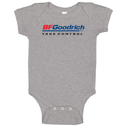 Bf Goodrich Company Baby One Piece