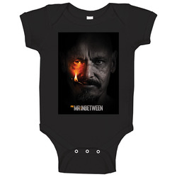 Mr Inbetween Tv Show Fan Baby One Piece