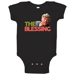 Uncle Lewis The Blessing Funny National Lampoons Christmas Vacation Ba