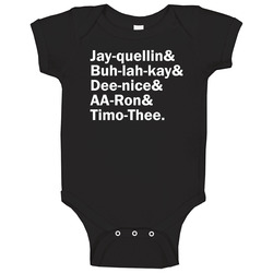 Key And Peele Aa Ron Done Messed Up Supply Teacher And Name Baby One P