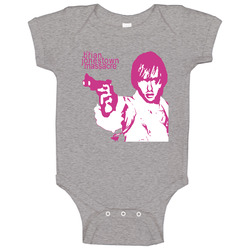 The Brian Jonestown Massacre Baby One Piece