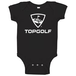 Topgolf Nashville Tennessee Top Restaurants Food Fan Lover Baby One Pi