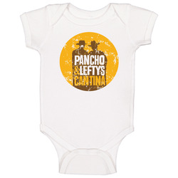 Pancho & Lefty's Cantina Nashville Tennessee Top Restaurants 