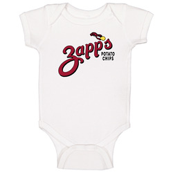 Zapp's Most Popular Potato Chip Brand Snack Food Lovers Baby One 