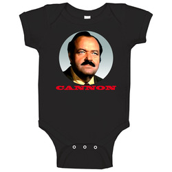 Cannon William Conrad Baby One Piece