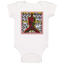 Midnight Marauders Tribe Called Quest Rap Baby One Piece