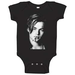 Leonardo Dicaprio Actor Movies Baby One Piece