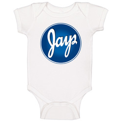 Jays Foods Most Popular Potato Chip Brand Snack Food Lovers Baby One P