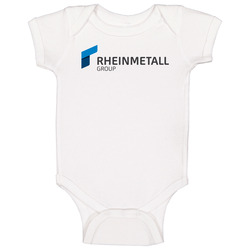 Rheinmetall Baby One Piece