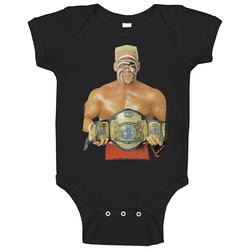 Sting Wcw World Heavyweight Champion Wrestling Fan Legend Worn Look Ba