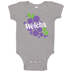Welch's Peanut Butter And Jelly Sandwich Trio Halloween Costume B