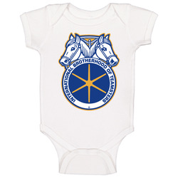 International Brotherhood Of Teamsters Jimmy Hoffa Union Supporters Ba