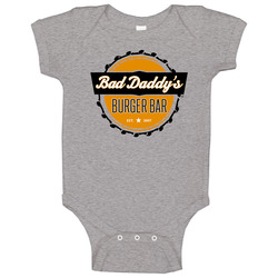 Bad Daddy's Burger Bar Denver Colorado Top Restaurants Food Fan L