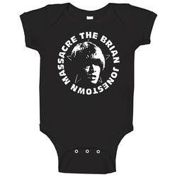 The Brian Jonestown Massacre Baby One Piece