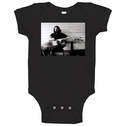 Jamey Johnson Country Legend Cool Music Baby One Piece