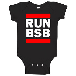 Run Bsb Distrito Federal Brazil International   Funny Graphic Patrioti